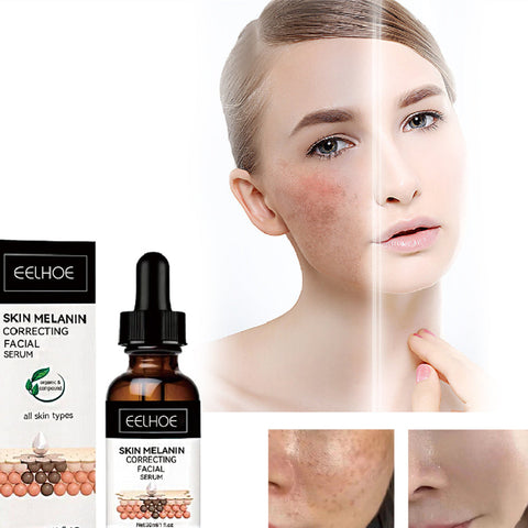 Facial Melanin Repair Hydrating Skincare Products