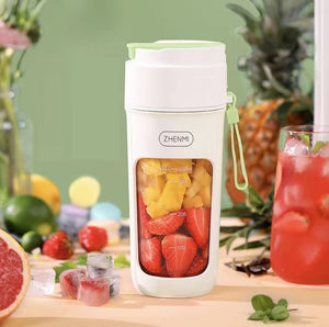 USB Small Portable Blender Home